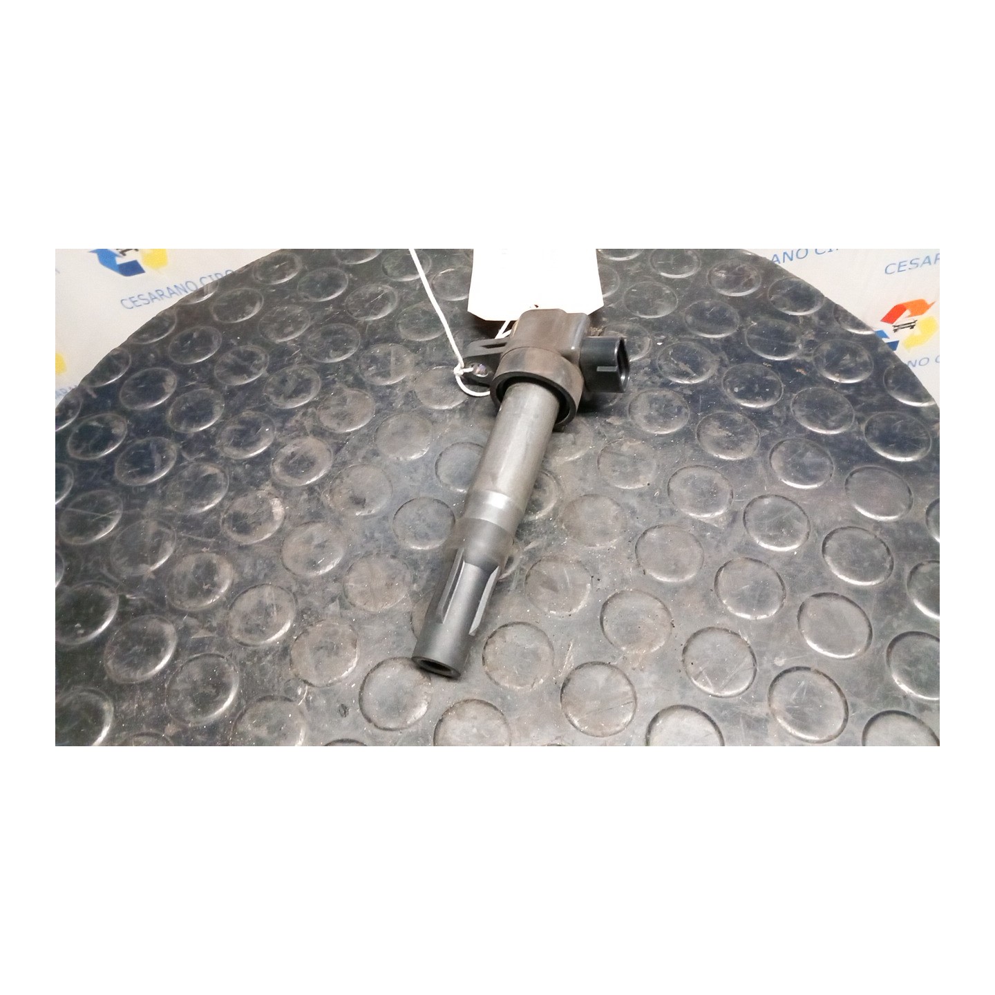 BOBINA 123 OPEL AGILA (H08) (01/08-) K10B 93194165