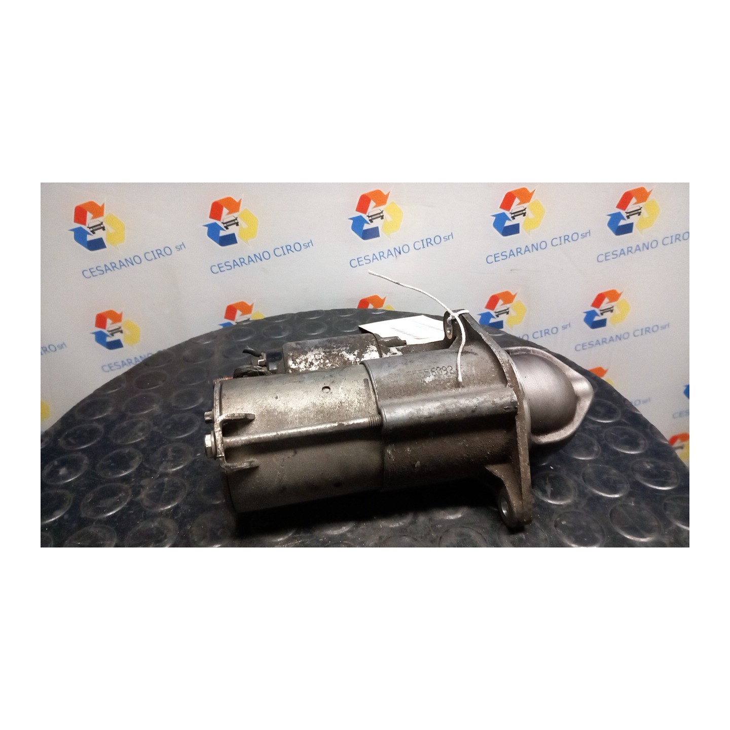 MOTORINO AVVIAMENTO 143 OPEL ASTRA (A04) (01/04-03/11) Z16XER 55576980