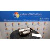 MOTORINO AVVIAMENTO 143 OPEL ASTRA (A04) (01/04-03/11) Z16XER 55576980