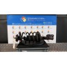 AMMORTIZZATORE ANT. DX. 167 KIA PICANTO 1A SERIE (02/08-07/11 G4HE-I 5466007200