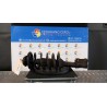 AMMORTIZZATORE ANT. SX. 168 KIA PICANTO 1A SERIE (02/08-07/11 G4HE-I 5465007200