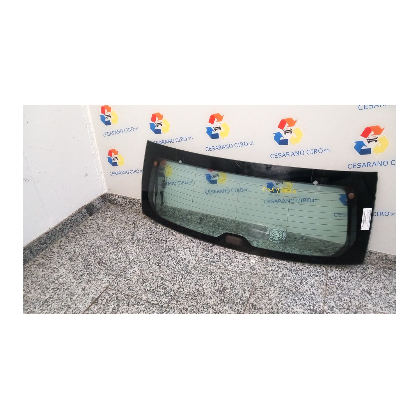 LUNOTTO A73,KEO 178 CHEVROLET (DAEWOO) CAPTIVA (C100) (07/06-03/11) Z20S 96892720