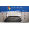 ALETTA PARASOLE PARABREZZA GRIGIO DX. 015 VOLKSWAGEN TOURAN (1T) (02/03-11/10) BSE 1T0857552F2F4