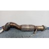 SILENZIATORE ANT. 058 KIA SPORTAGE 5A SERIE (12/21-) G4FP 28610R2530