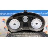 QUADRO PORTASTRUMENTI C/OROLOGIO DIGITALE 021 CITROEN BERLINGO VAN (B9) (03/15-07/19 BH02 9801641680