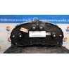 QUADRO PORTASTRUMENTI C/OROLOGIO DIGITALE 021 CITROEN BERLINGO VAN (B9) (03/15-07/19 BH02 9801641680