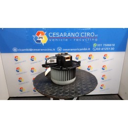 MOTORINO VENTILAZIONE ABITACOLO 022 CITROEN BERLINGO VAN (B9) (03/15-07/19 BH02 6441AR