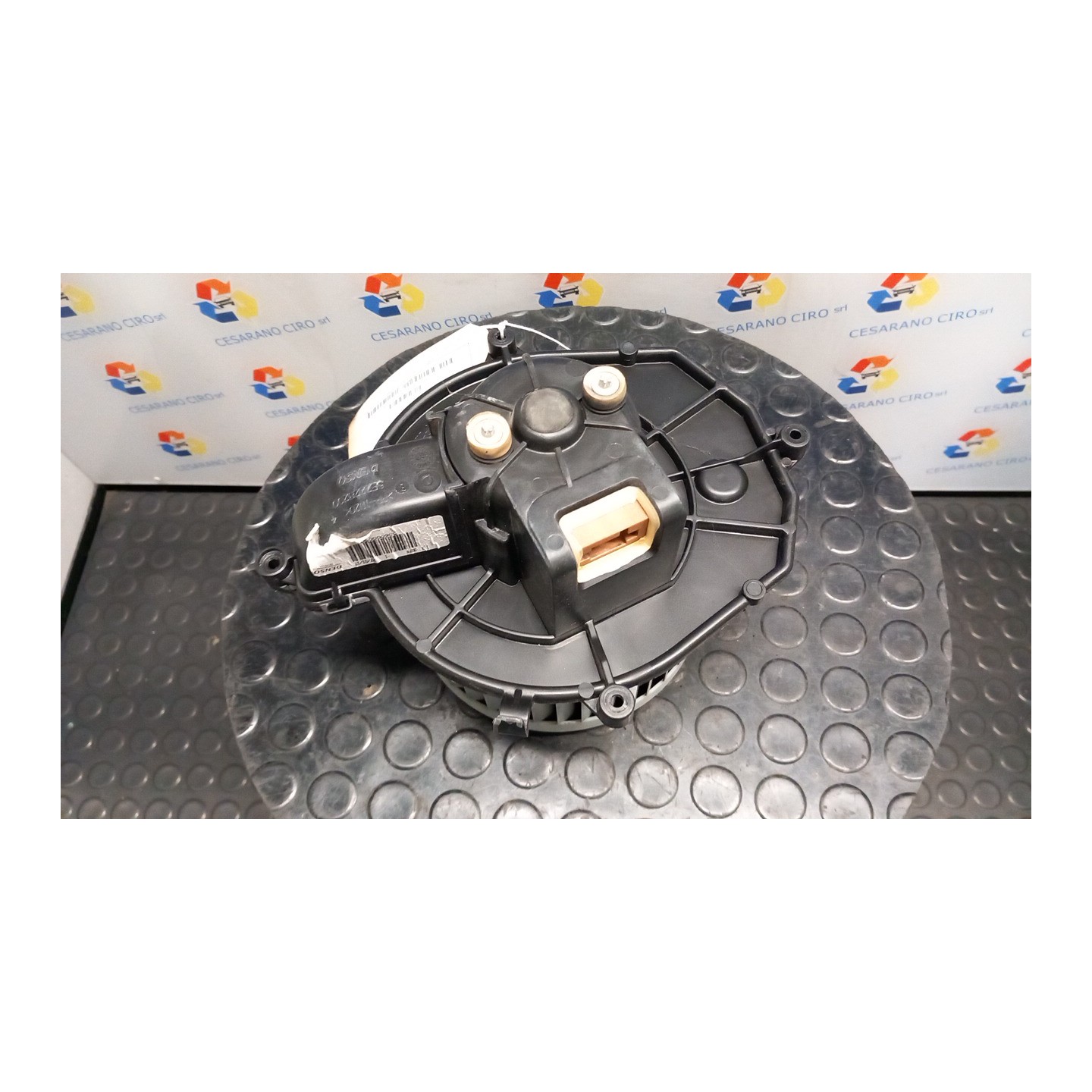 MOTORINO VENTILAZIONE ABITACOLO 022 CITROEN BERLINGO VAN (B9) (03/15-07/19 BH02 6441AR