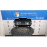 QUADRO STRUMENTI COMPL. C/QUADRO STUMENTI LCD+TESTO 032 CITROEN C3 3A SERIE (B618) (09/16-06/2 HM01 9813361680