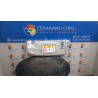ALETTA PARASOLE PARABREZZA DX. 034 CITROEN C3 3A SERIE (B618) (09/16-06/2 HM01 98100807BJ