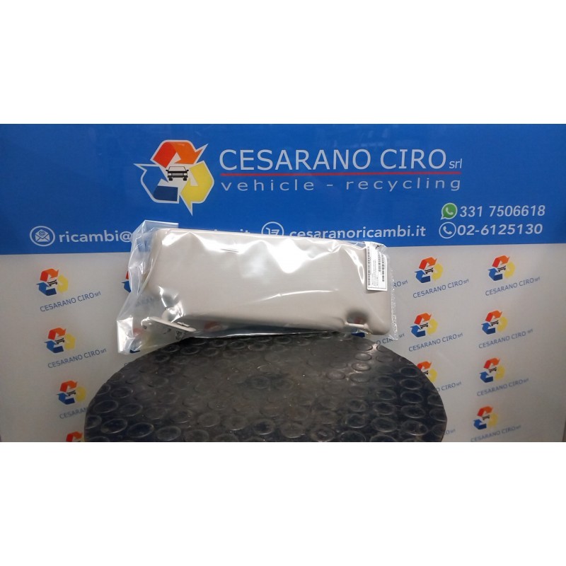 ALETTA PARASOLE PARABREZZA SX. 035 CITROEN C3 3A SERIE (B618) (09/16-06/2 HM01 96738898BJ