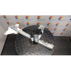 ALZACRISTALLO ELETTR. PORTA POST. C/MOTORINO SX. 041 CITROEN C4 PICASSO (09/06-08/13) RHJ 9223E0