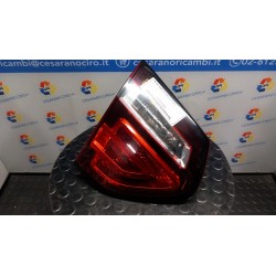 FANALE POST. PARTE INT. SX. 044 CITROEN C4 PICASSO (09/06-08/13) RHJ 6350LR