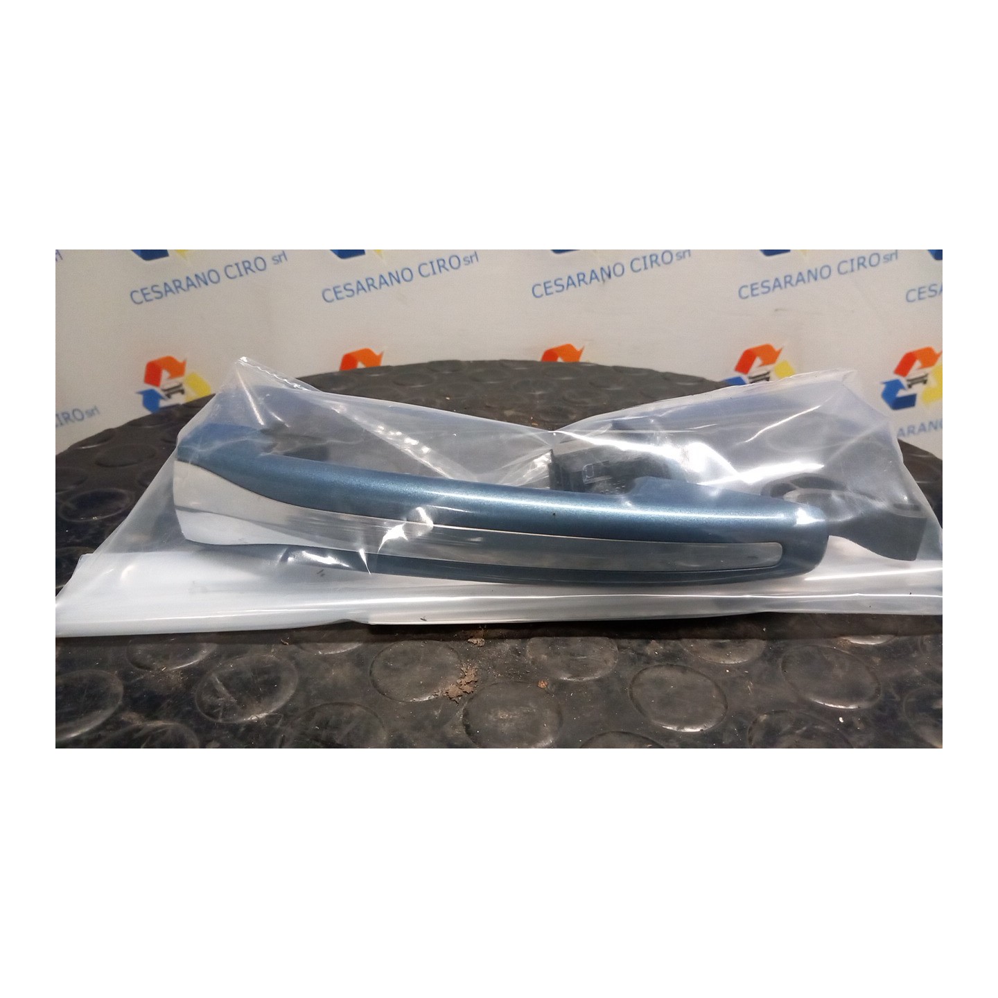 MANIGLIA PORTA ANT. OPR11102- PRIMER SX. 047 CITROEN C4 PICASSO (09/06-08/13) RHJ 9101GH