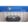 MANIGLIA PORTA ANT. OPR11102- PRIMER SX. 047 CITROEN C4 PICASSO (09/06-08/13) RHJ 9101GH
