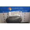 ALETTA PARASOLE PARABREZZA DX. 049 PEUGEOT 207 (04/06-06/09) KFV 8143PE
