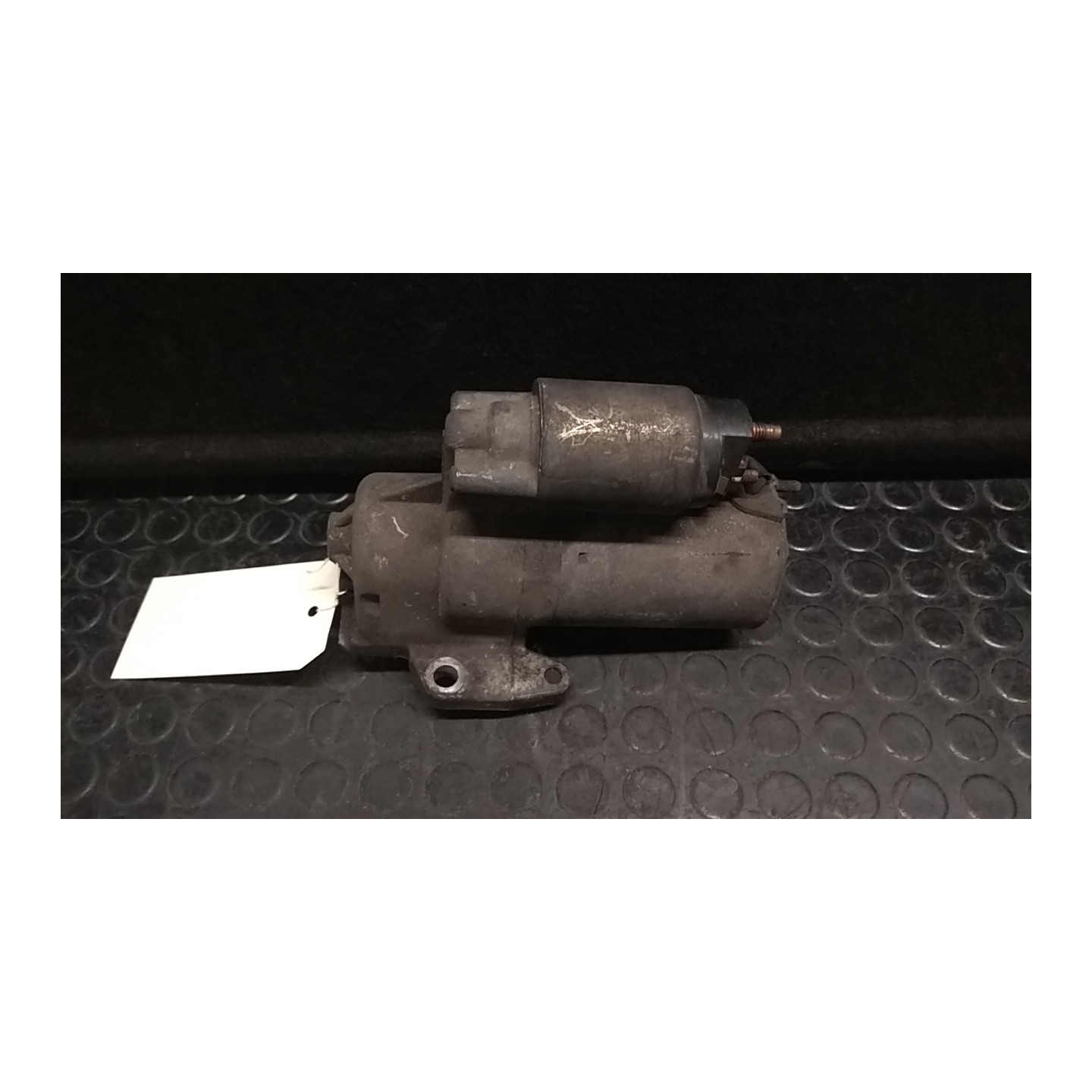 MOTORINO AVVIAMENTO 004 JAGUAR X-TYPE (02/01-05/10) XB C2S47479