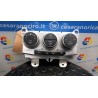 BLOCCO COMANDO CLIMATIZZAZIONE A/C,ATM 078 MAZDA MAZDA 5 1A SERIE (07/05-10/10 L8 C23661190C