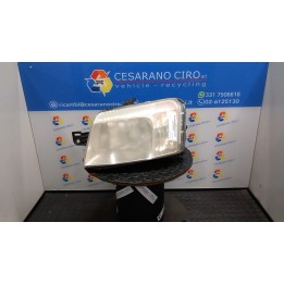 PROIETTORE SX. 084 FIAT PANDA (2Q) (09/03-12/10) 188A4000 51867677