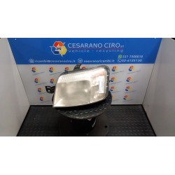 PROIETTORE SX. 084 FIAT PANDA (2Q) (09/03-12/10) 188A4000 51867677