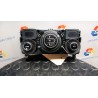 BLOCCO COMANDO CLIMATIZZAZIONE 025 CITROEN C3 PICASSO (02/09-02/18) 9HX 6452L9