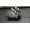 COMPRESSORE A/C 043 OPEL MERIVA (X03) (03/03-12/10) Z13DTJ 93187225