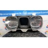 QUADRO PORTASTRUMENTI 015 FIAT PANDA (33) (12/11-04/17) 169A4000 51931857