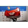 FANALE POST. DX. 017 FIAT PANDA (33) (12/11-04/17) 169A4000 52102350