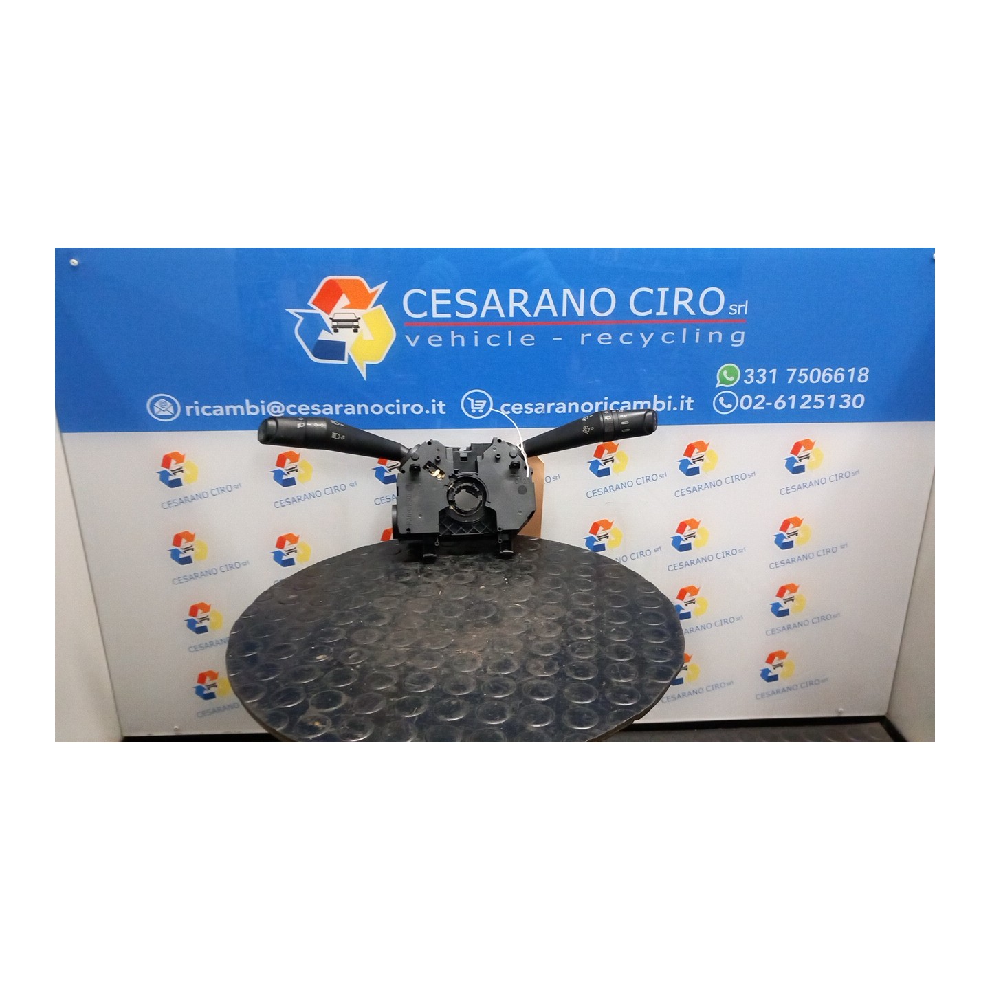 DEVIOGUIDASGANCIO 019 FIAT PANDA (33) (12/11-04/17) 169A4000 735622186
