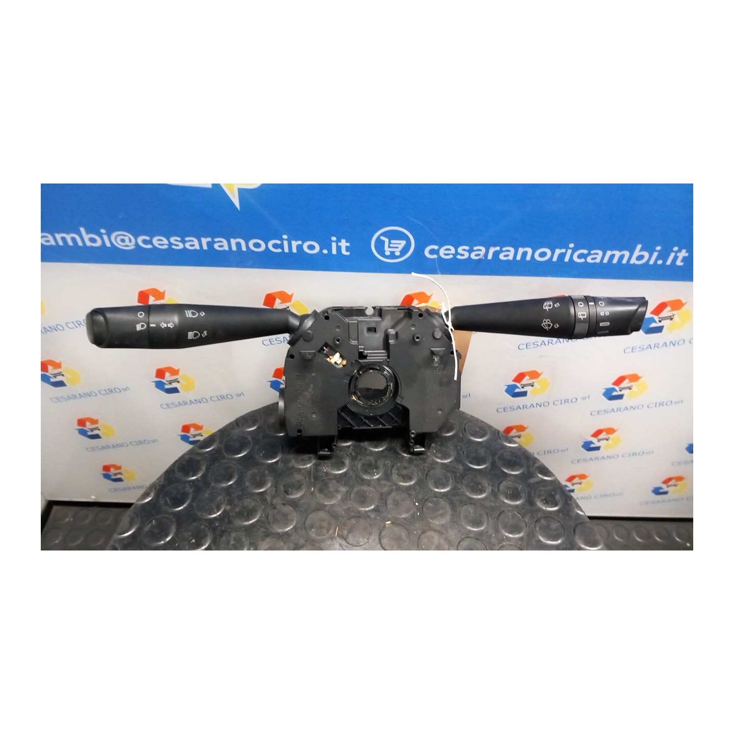 DEVIOGUIDASGANCIO 019 FIAT PANDA (33) (12/11-04/17) 169A4000 735622186