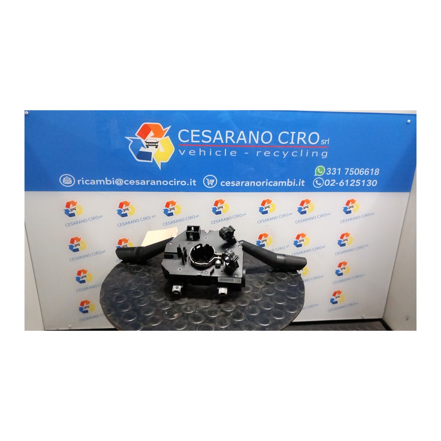 DEVIOGUIDASGANCIO 019 FIAT PANDA (33) (12/11-04/17) 169A4000 735622186