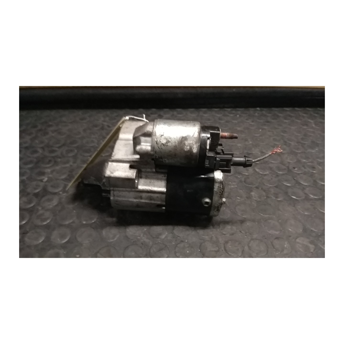 MOTORINO AVVIAMENTO CLASSE 3 031 PEUGEOT 207 (04/06-06/09) 8FS 5802AR
