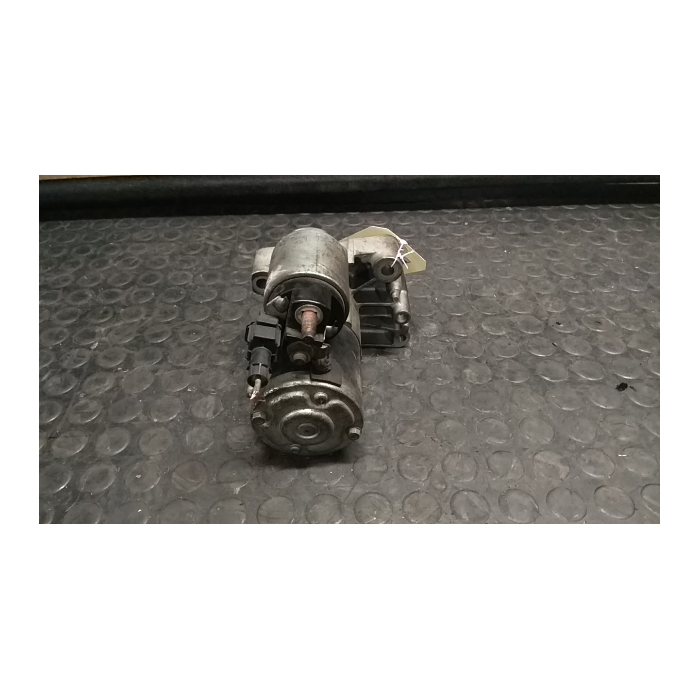 MOTORINO AVVIAMENTO CLASSE 3 031 PEUGEOT 207 (04/06-06/09) 8FS 5802AR