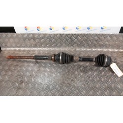 SEMIALBERO ANT. COMPL. DX. 061 VOLVO XC90 (08/02-05/12) B5254T2 36000512