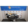 ALZACRISTALLO PORTA POST. DX. 075 RENAULT MEGANE 3A SERIE (02/12-09/14) K9KA6 827200008R
