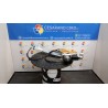ALZACRISTALLO PORTA POST. SX. 076 RENAULT MEGANE 3A SERIE (02/12-09/14) K9KA6 827210008R