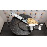 ALZACRISTALLO PORTA POST. SX. 076 RENAULT MEGANE 3A SERIE (02/12-09/14) K9KA6 827210008R