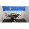 ALZACRISTALLO ELETTR. PORTA ANT. SX. 022 PEUGEOT 807 (09/02-) 4HW 9221L4