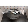 ALZACRISTALLO ELETTR. PORTA ANT. SX. 022 PEUGEOT 807 (09/02-) 4HW 9221L4