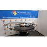 ALZACRISTALLO ELETTR. PORTA ANT. SX. 022 PEUGEOT 807 (09/02-) 4HW 9221L4