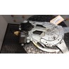 ALZACRISTALLO ELETTR. PORTA ANT. C/MOTORINO DX. 037 VOLVO XC90 (08/02-05/12) B5254T2 30784577