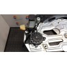 ALZACRISTALLO ELETTR. PORTA ANT. C/MOTORINO SX. 038 VOLVO XC90 (08/02-05/12) B5254T2 30784576