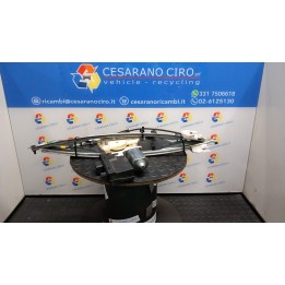 ALZACRISTALLO ELETTR. PORTA ANT. DX. 069 CITROEN C5 (03/0109/04) RHZ 9222P5