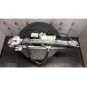 ALZACRISTALLO ELETTR. PORTA ANT. SX. 070 CITROEN C5 (03/0109/04) RHZ 9221P7