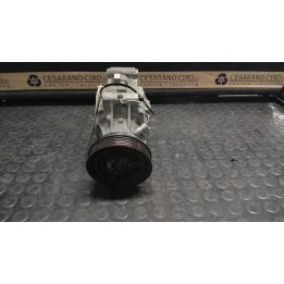COMPRESSORE A/C 023 TOYOTA COROLLA 5P (01/02-09/04) 1CDFTV 883201A481