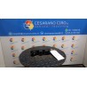 BLOCCO COMANDI ALZACRISTALLI E RETROVISORI EST. C/CRISTALLI ELET. POST. 013 FORD C-MAX (CB7) (09/10-05/15) M1DA 2029540