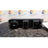 BLOCCO COMANDI ALZACRISTALLI E RETROVISORI EST. C/CRISTALLI ELET. POST. 013 FORD C-MAX (CB7) (09/10-05/15) M1DA 2029540
