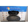 QUADRO STRUMENTI COMPL. 017 FORD C-MAX (CB7) (09/10-05/15) M1DA 1816056