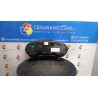 QUADRO STRUMENTI COMPL. 017 FORD C-MAX (CB7) (09/10-05/15) M1DA 1816056