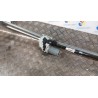 MECCANISMO TERGIPARABREZZA CON MOTORINO 018 FORD C-MAX (CB7) (09/10-05/15) M1DA 1837716